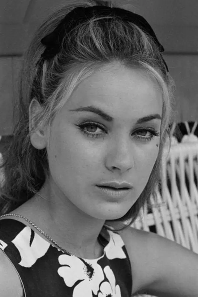 Zdjęcie  (Geneviève Grad)