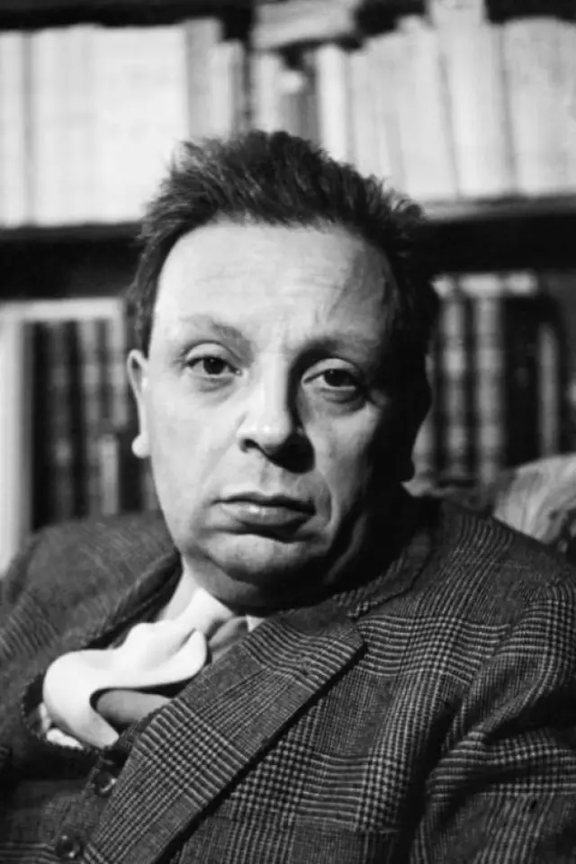 Zdjęcie Henri Jeanson (Henri Jeanson)