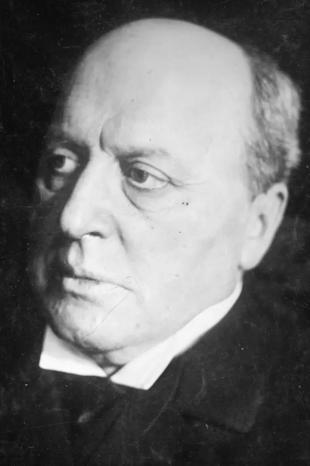 Zdjęcie Henry James (Henry James)