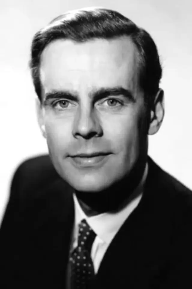 Zdjęcie  (Ian Carmichael)