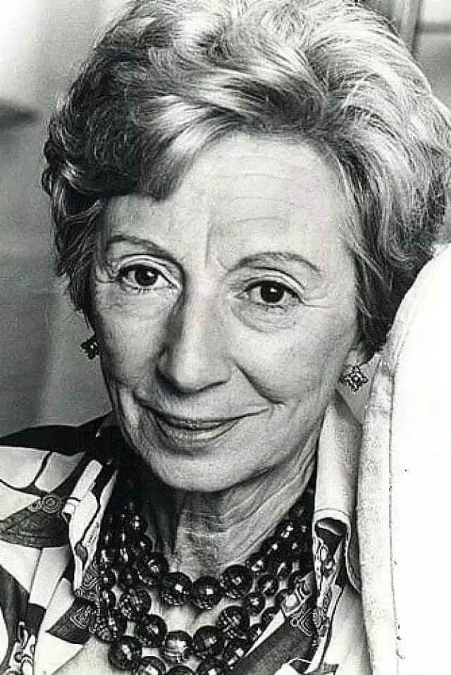 Zdjęcie  (Jean Anderson)