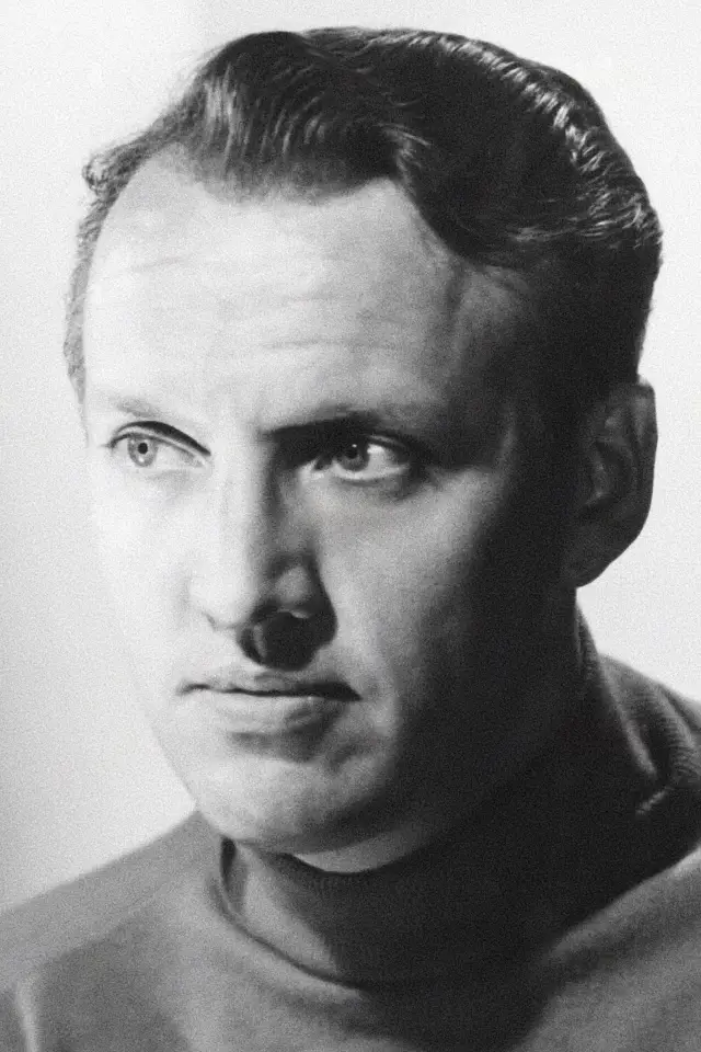 Zdjęcie Józef Losey (Joseph Losey)