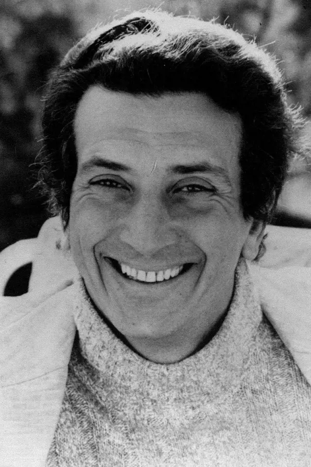 Zdjęcie  (Luigi Vannucchi)
