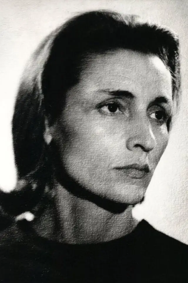 Zdjęcie Rosalie Crutchley