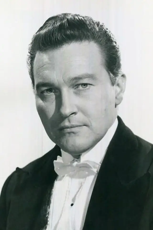 Zdjęcie  (Terence Morgan)