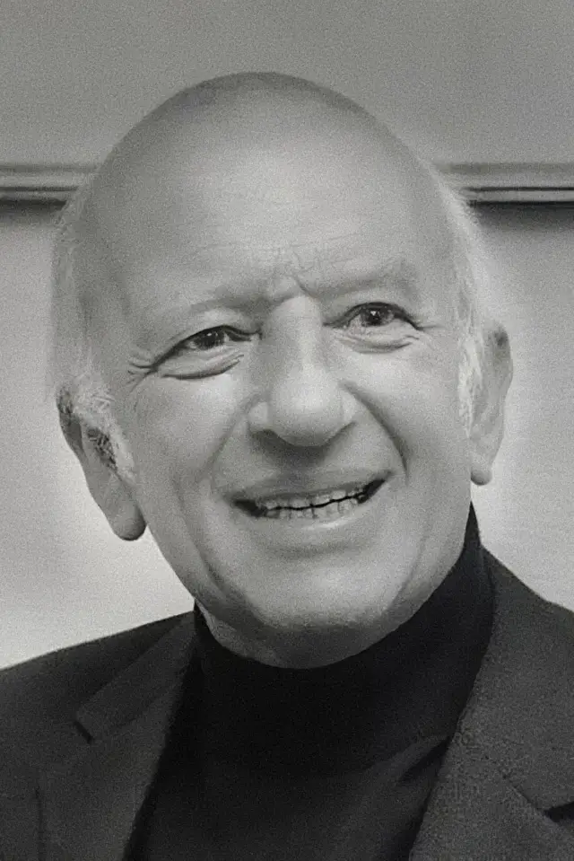 Zdjęcie Werner Finck