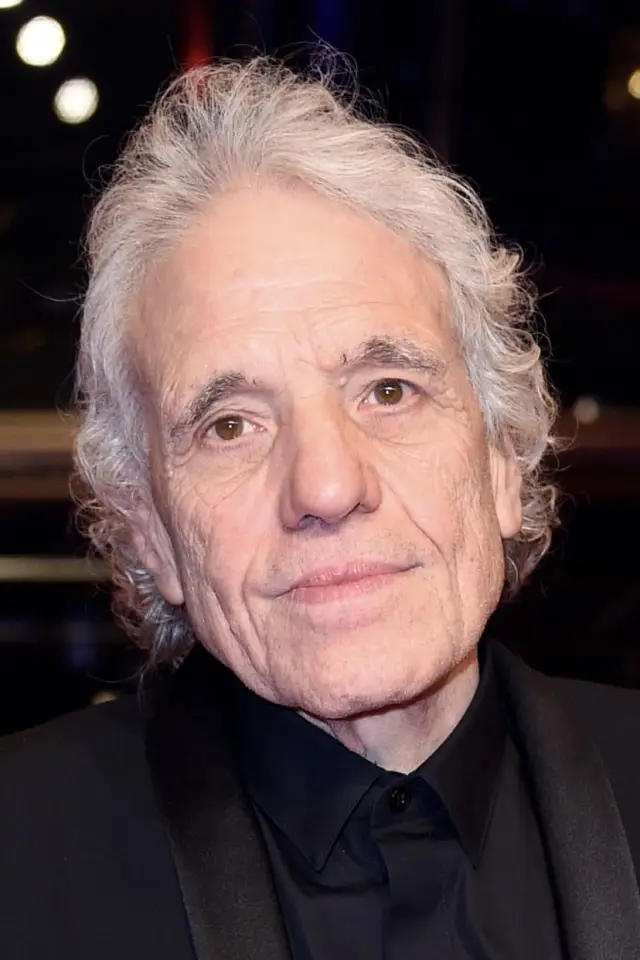 Zdjęcie Abel Ferrara