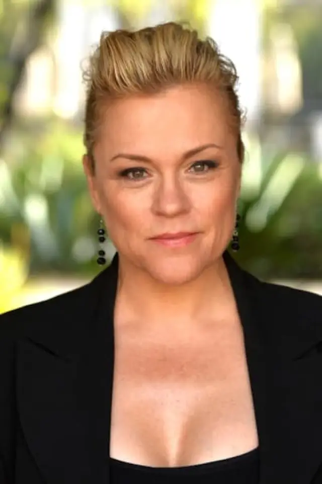 Zdjęcie Christine Elise
