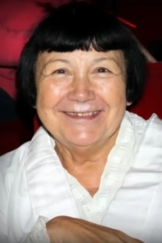 Zdjęcie Edith Vesperini (Edith Vesperini)