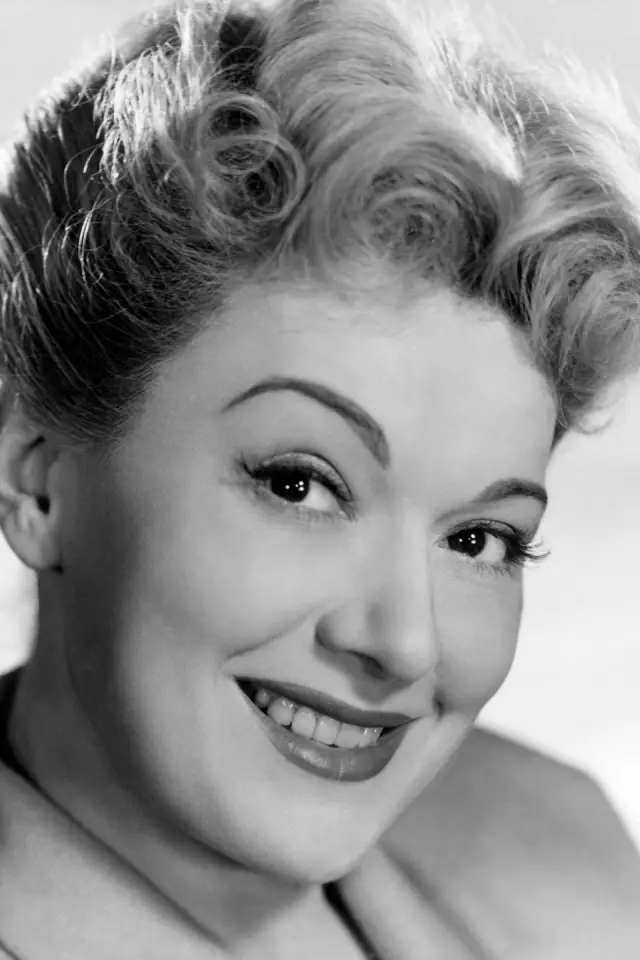 Zdjęcie  (Edwige Feuillère)