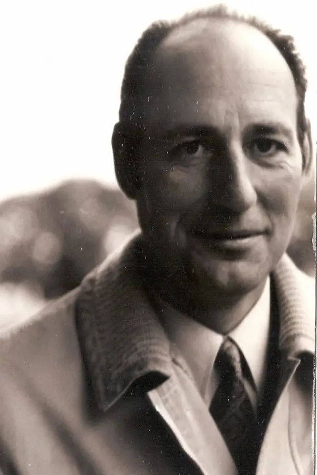 Zdjęcie Jean Girault