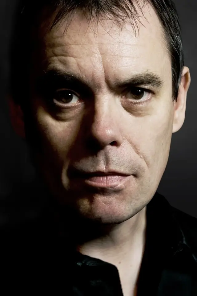 Zdjęcie Kevin Eldon (Kevin Eldon)