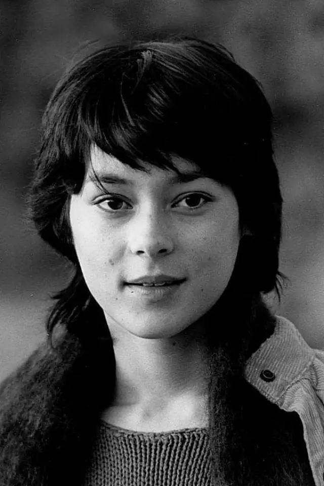 Zdjęcie Meg Tilly