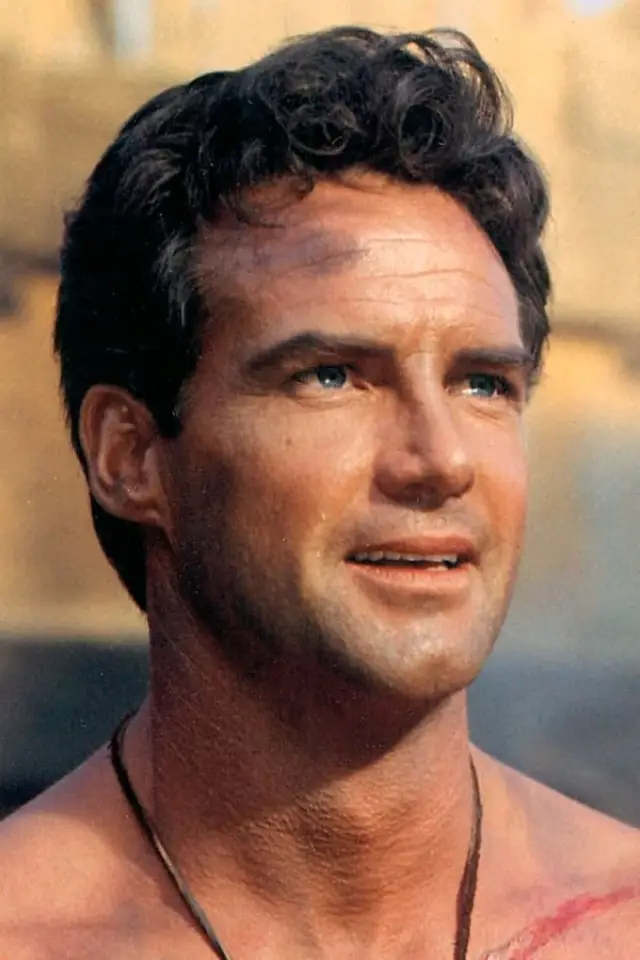 Zdjęcie  (Steve Reeves)
