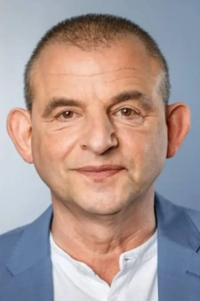 Zdjęcie Dominique Horwitz