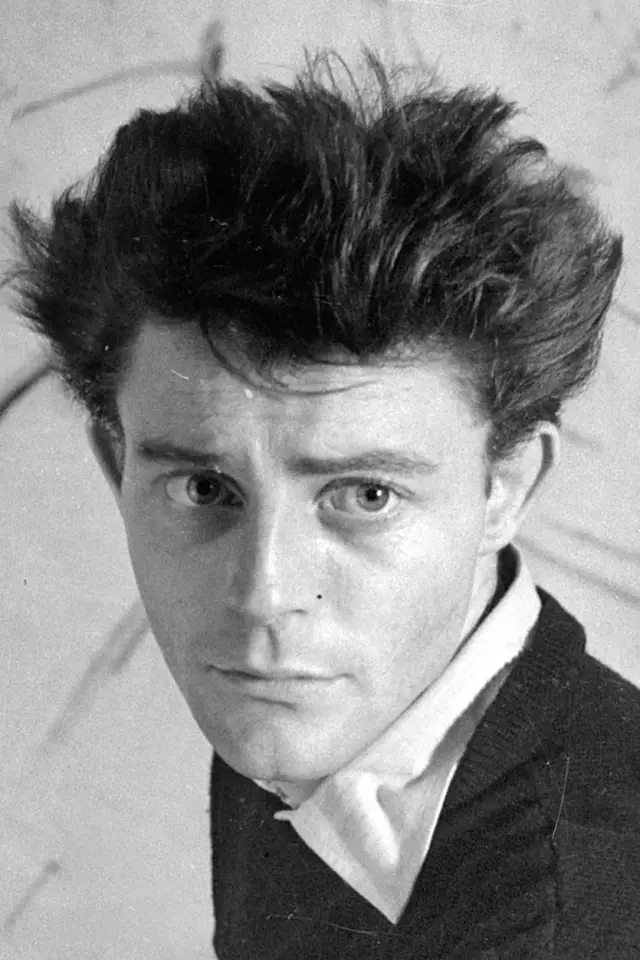 Zdjęcie Gérard Philipe (Gérard Philipe)