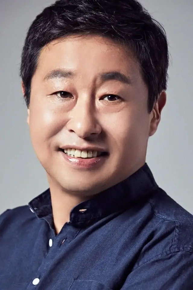 Zdjęcie Lee Dae-yeon
