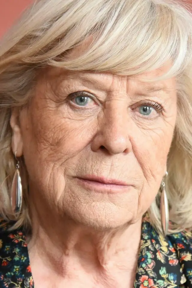 Zdjęcie Margarethe von Trotta