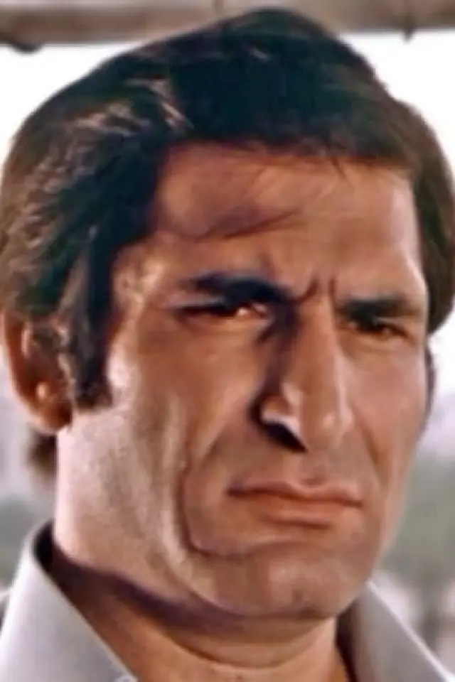 Zdjęcie Henri Czarniak