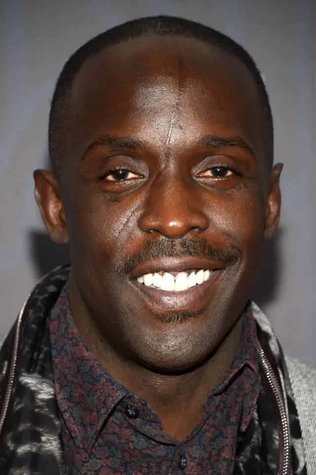 Zdjęcie Michael Kenneth Williams