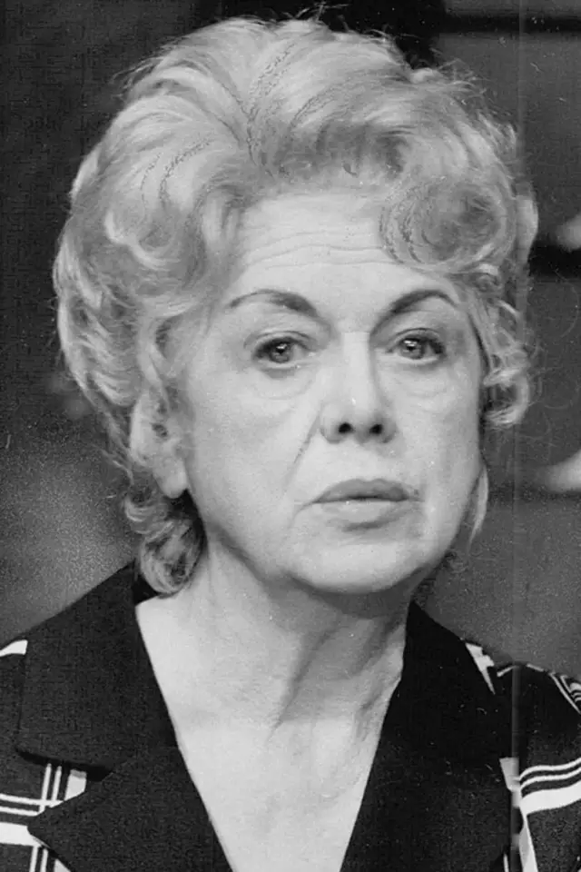 Zdjęcie Renée Houston
