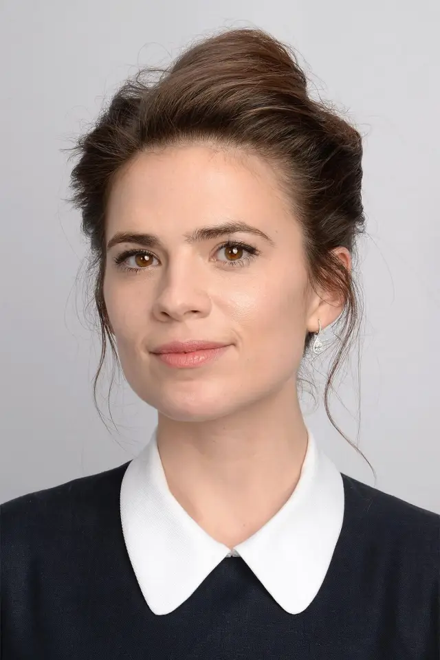 Zdjęcie Hejli Atwel (Hayley Atwell)