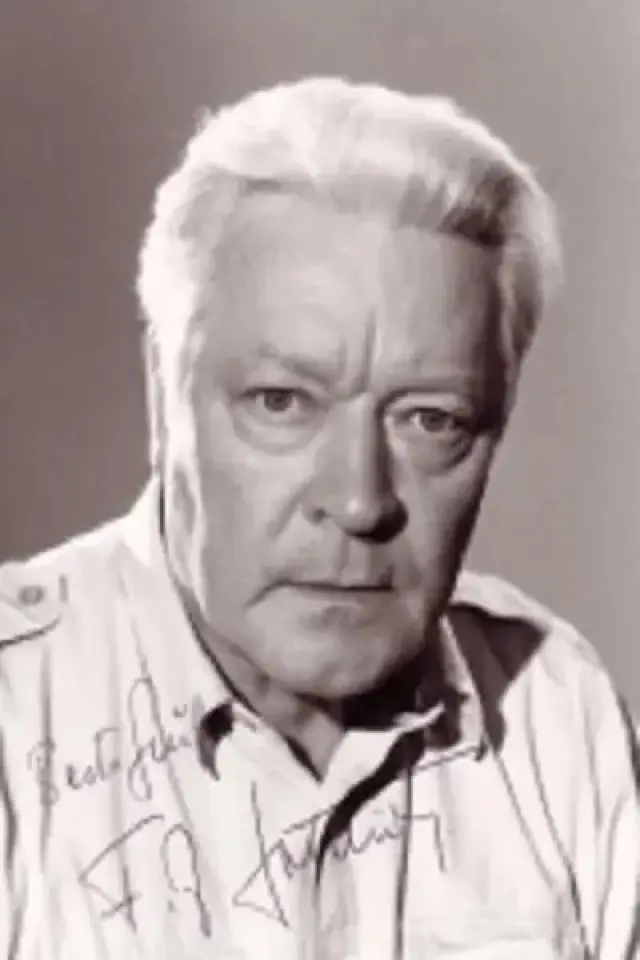 Zdjęcie  (Franz Josef Gottlieb)