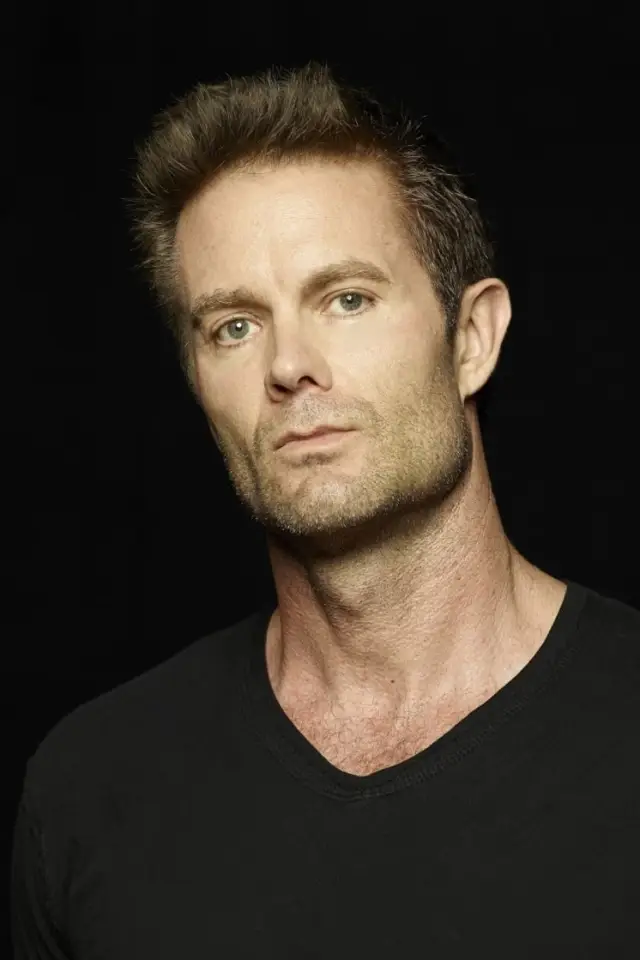 Zdjęcie Garret Dillahunt