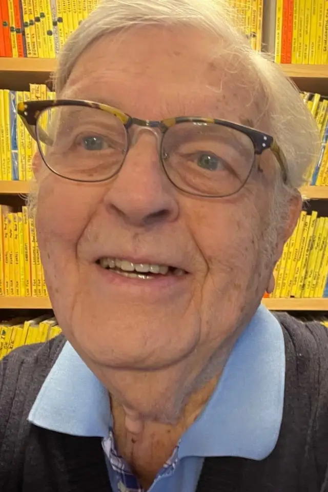 Zdjęcie Grzegorz Hajnc (Gerhard Heinz)