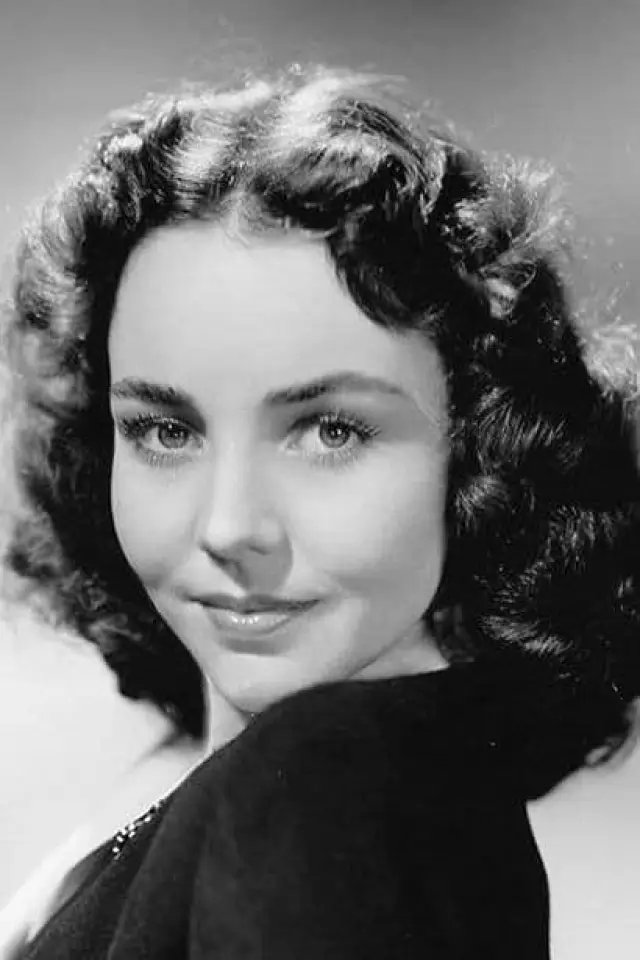 Zdjęcie Jennifer Jones