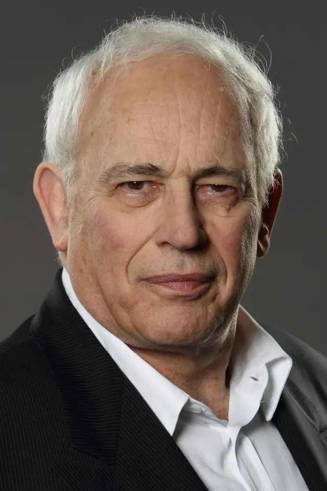 Zdjęcie  (John Brockman)