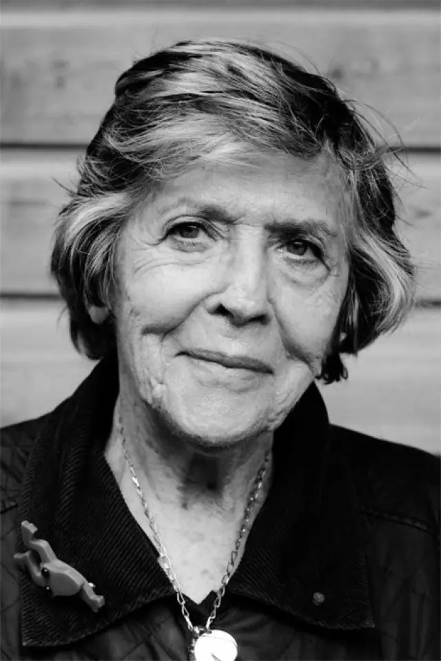 Zdjęcie Nelly Kaplan (Nelly Kaplan)