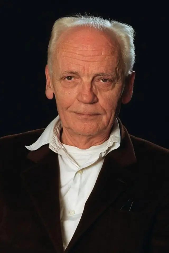 Zdjęcie  (Alain Jouffroy)