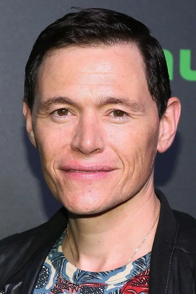 Zdjęcie Burn Gorman
