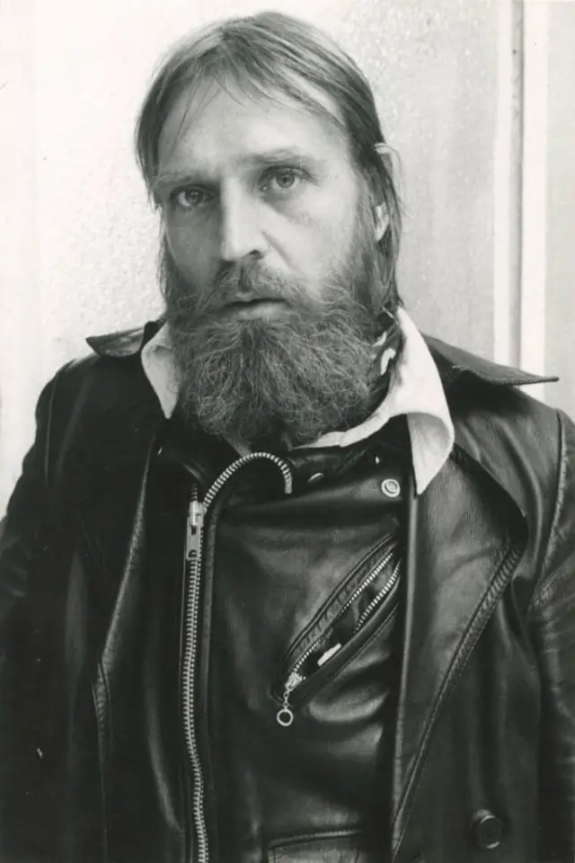 Zdjęcie  (Daniel Pommereulle)