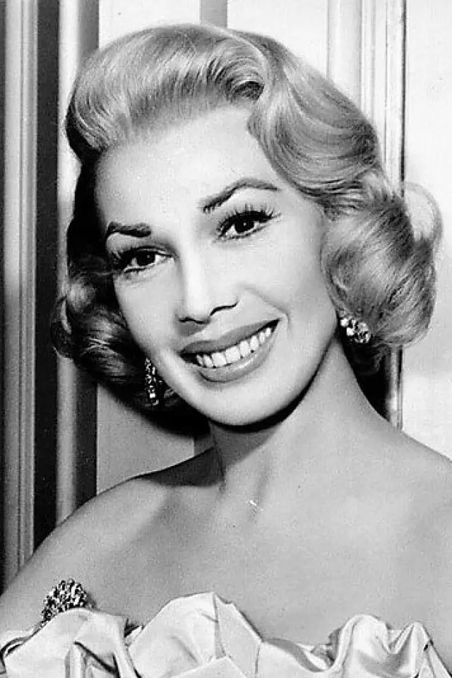 Zdjęcie  (Dolores Gray)