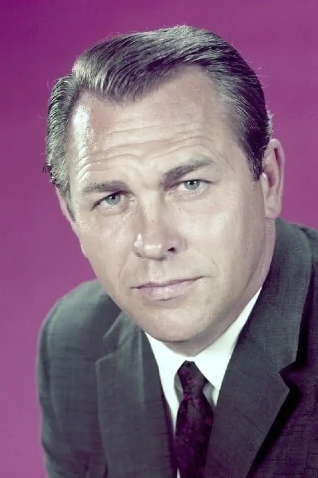Zdjęcie Howard Keel