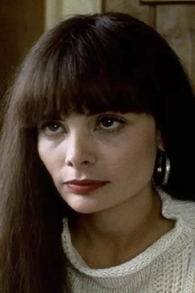 Zdjęcie  (Marie Trintignant)