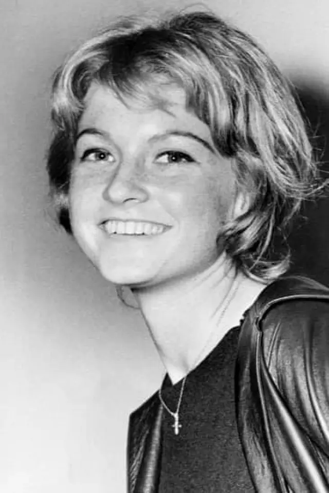 Zdjęcie  (Mijanou Bardot)