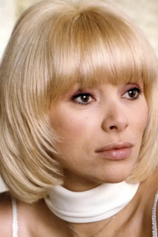 Zdjęcie Miraila Darć (Mireille Darc)