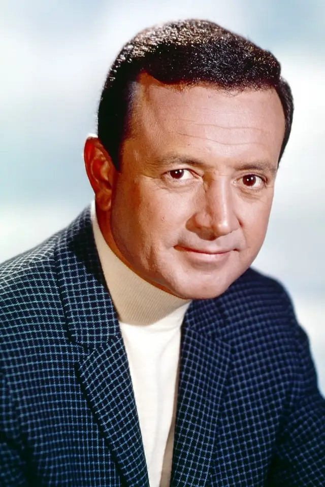 Zdjęcie Vic Damone