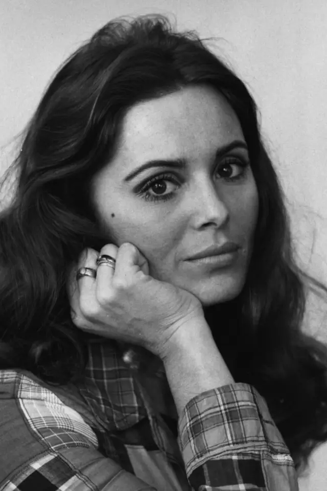 Zdjęcie Dalija Lawi (Daliah Lavi)