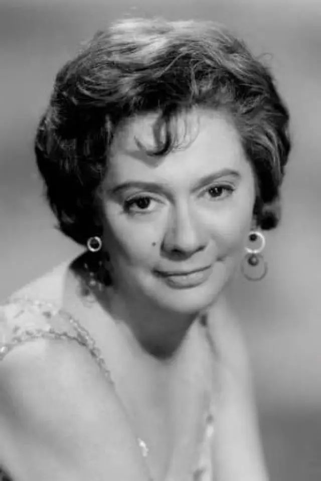 Zdjęcie Katarzyna Rejd (Kate Reid)