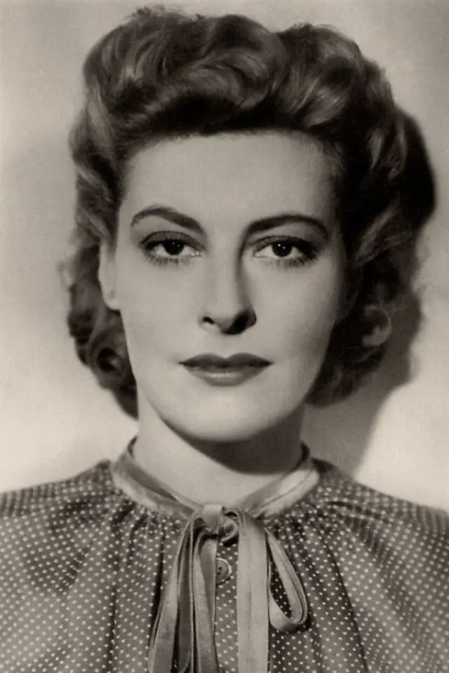 Zdjęcie  (Marianne Hoppe)