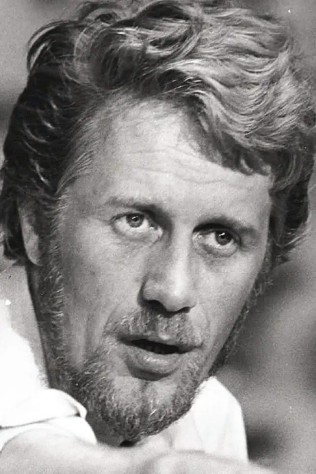 Zdjęcie Peter Collinson