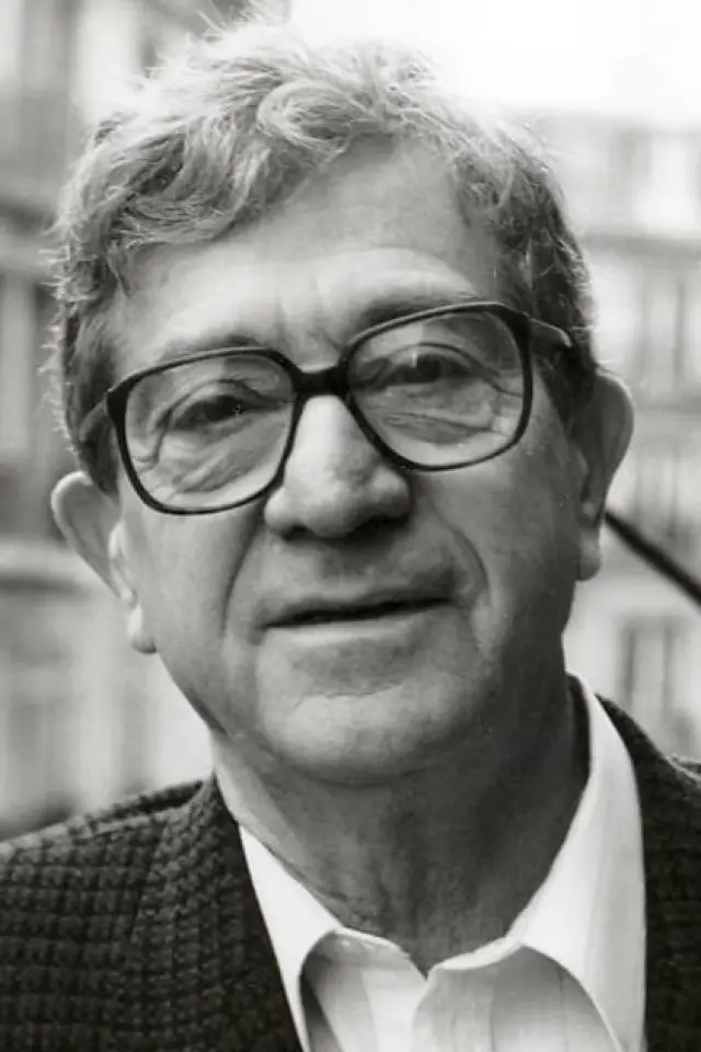 Zdjęcie  (Jacques Poitrenaud)