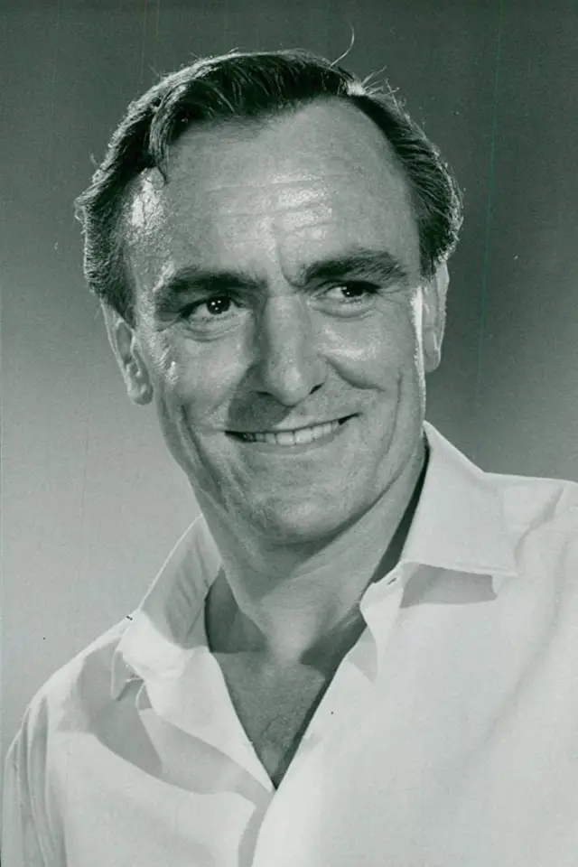 Zdjęcie Eric Porter