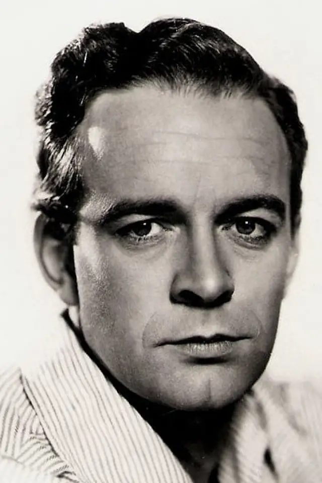 Zdjęcie Tony Britton