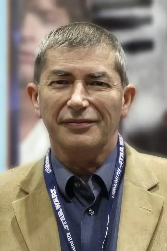 Zdjęcie Colin Higgins (Colin Higgins)