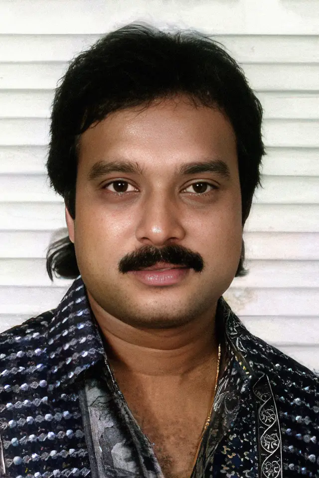 Zdjęcie Karthik Muthuraman (Karthik Muthuraman)